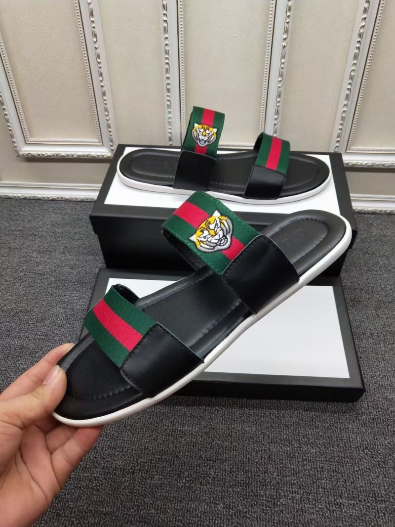 Gucci Slippers